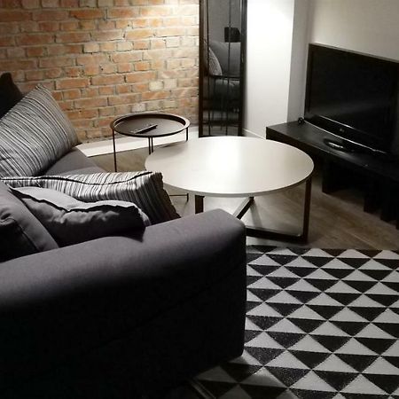 Willow Old Town Apartment 그단스크 외부 사진