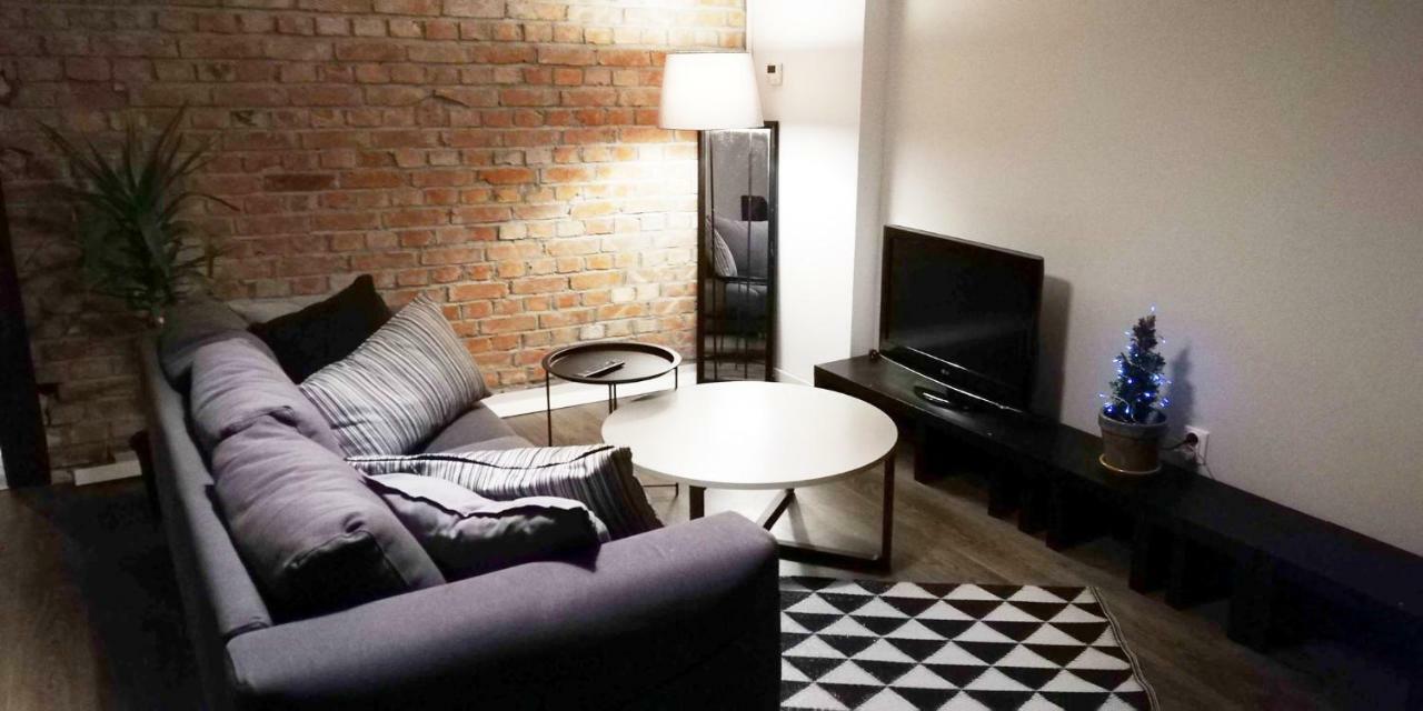 Willow Old Town Apartment 그단스크 외부 사진