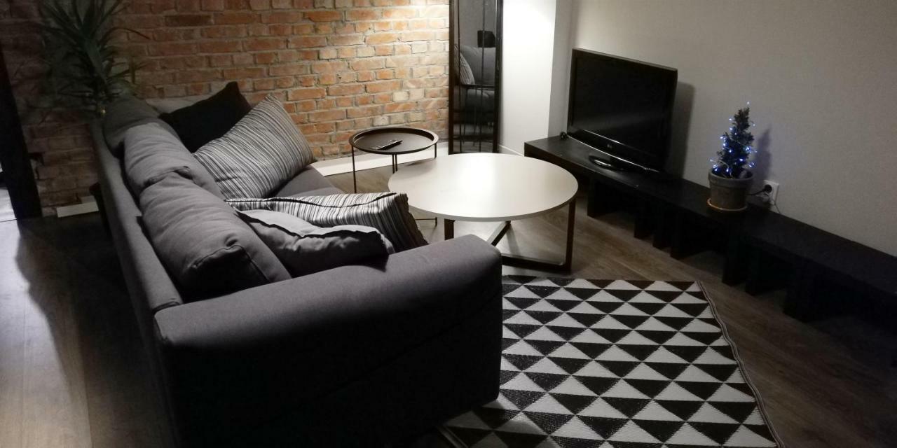 Willow Old Town Apartment 그단스크 외부 사진