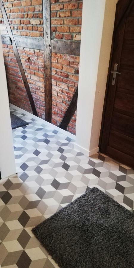 Willow Old Town Apartment 그단스크 외부 사진