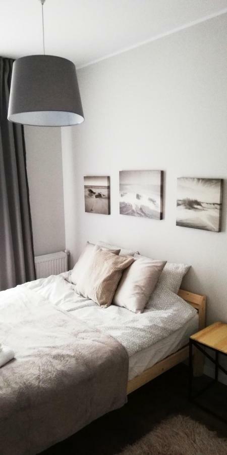 Willow Old Town Apartment 그단스크 외부 사진
